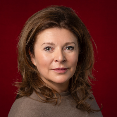 ADR Instituut Margreet Shabi mediator